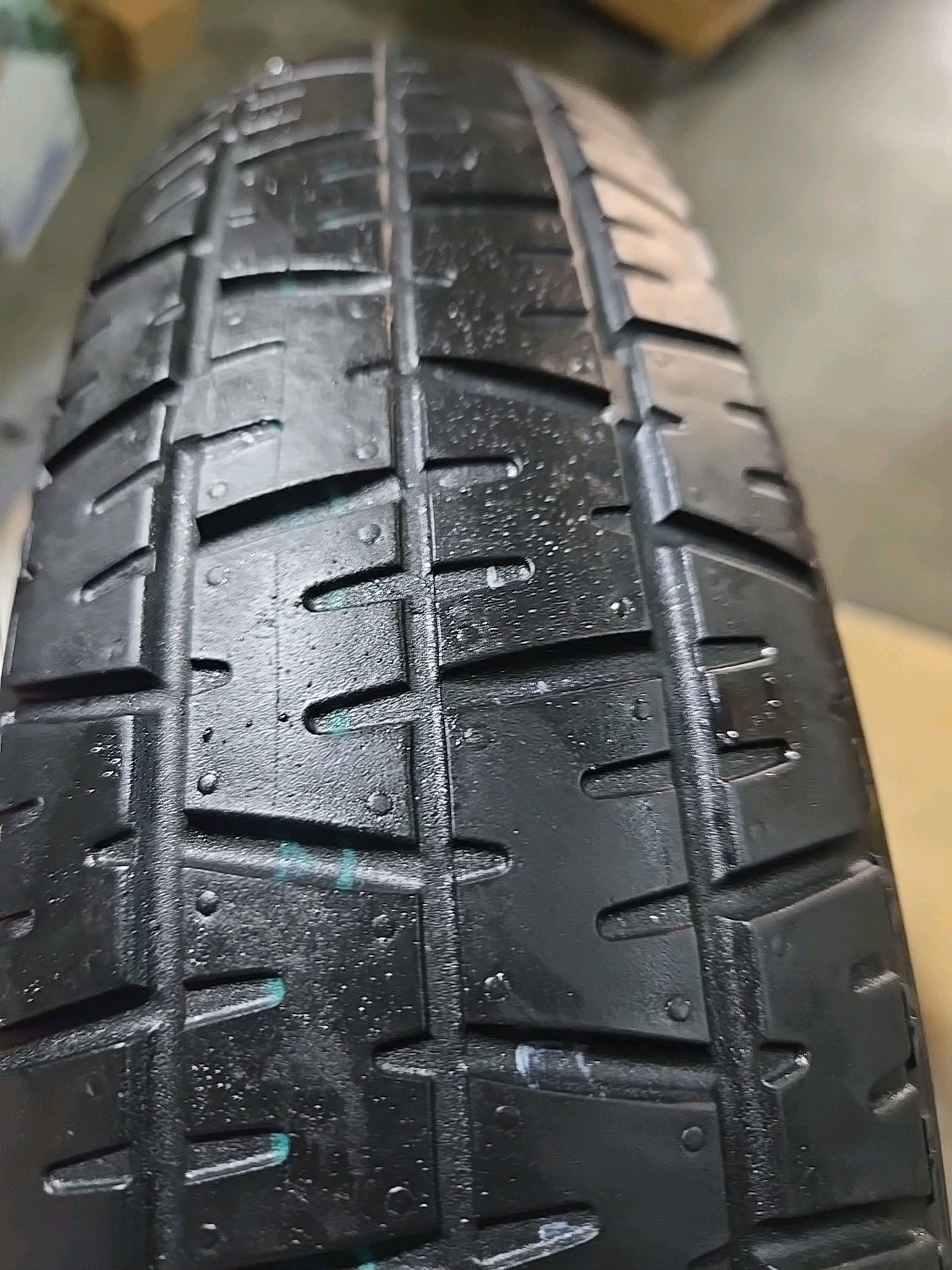 SPARE TIRE KIT 16" FITS 2021 2022 2023 2024 2025 NISSAN KICKS  JACK 5 LUGS ONLY