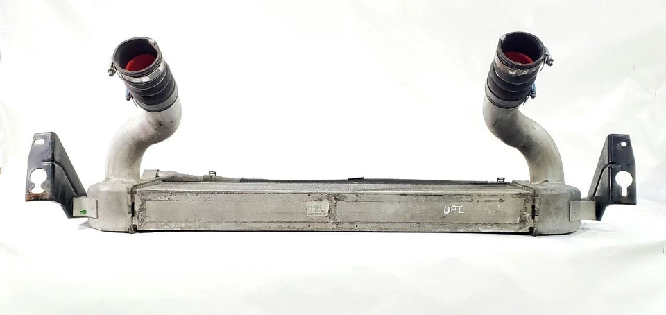 Intercooler Saturn Sky 2007 2008 2009 2010 OEM Foto 4 de 4