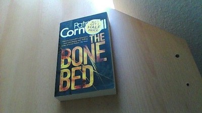 The Bone Bed (Kay Scarpetta 20) Cornwell, Patricia: