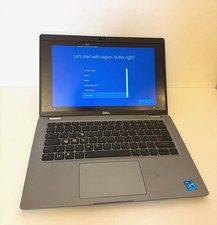 Dell Latitude 5420 14" FullHD i5-1145G7 16GB DDR4 256GB NVMe SSD - Akku Fair