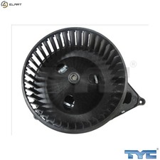INTERIOR BLOWER 509-0004 FOR FIAT DUCATO/Van/Platform/Chassis/Bus 2.8LRHV 2.0L