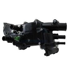 Thermostat Citroen EVASION