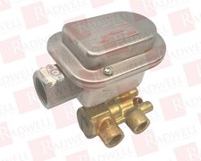 ASCO NPK8321A2E-120/60 / NPK8321A2E12060 (USED)