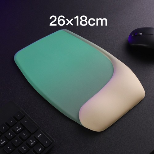 Memory Foam Wrist Support Pad Ergonomics Hand Pillow Universal - Bild 21 von 22