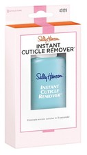 Sally Hansen Instant Cuticle Remover 1oz Pack of 6 Fast Drying Gel