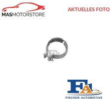 ROHRVERBINDER AUSPUFF ABGASANLAGE INLET FA1 144-897 P NEU OE QUALITÄT