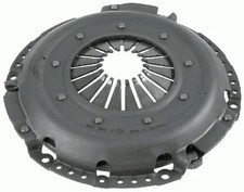 Disque d'embrayage Audi A8