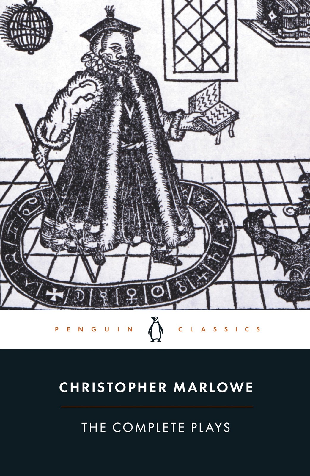 The Complete Plays by Christopher Marlowe (Paperback Book) - Image 5