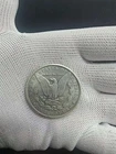 1879-CC Morgan Silver Dollar $1 Carson City Key Date Coin