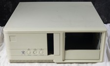Vintage Generic Desktop Computer Case no PSU 0019