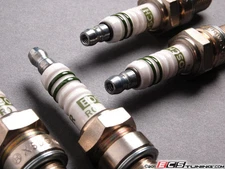 Bosch - Spark Plugs - Set Of Four (#X5DC) - 7409KT4