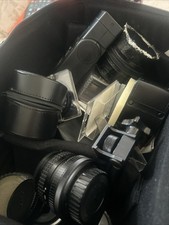 Camera Joblot