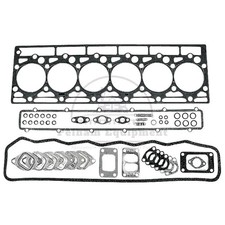 Gasket Set For Case Ih Tractors 1246 1255 1455 Dt-358 3138751r96