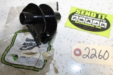 A23	NOS Arctic Cat	Front Axle Bracket	0704-201