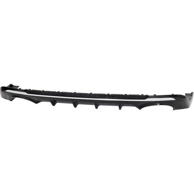 Air Dam Deflector Lower Valance Apron Rear  86690D5700 for Kia Optima 2019-2020