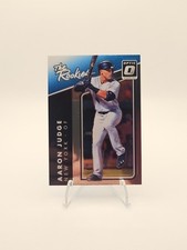 2017 Donruss Optic Baseball Cards 6