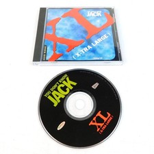 You Dont Know Jack XL Extra Large PC CD ROM Complete In Jewel Case Tested 1996