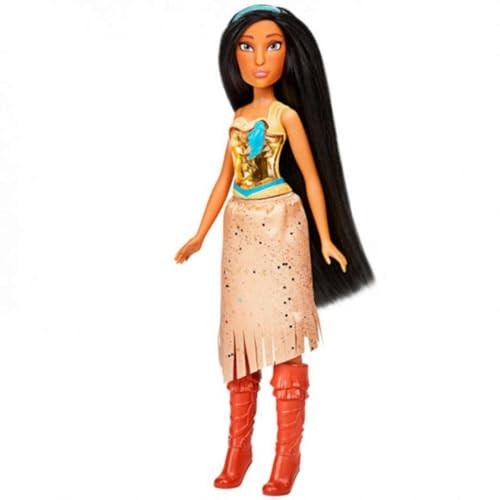 Principessa Pocahontas Fashion Doll