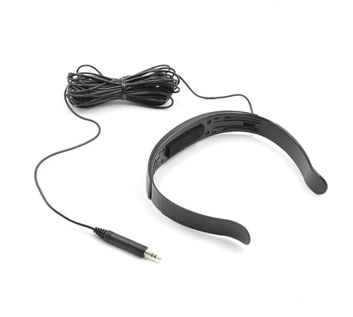Bose ADAPTiQ Audio Calibration Headset Soundbar 500 700 System - Picture 1 of 3