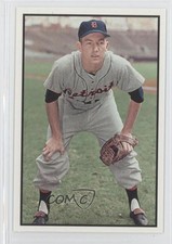 2015 National Convention VIP 1953 Bowman Cards that Never Were Al Kaline HOF g6w