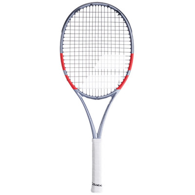 Babolat PURE STRIKE 100 Grey/Fluo Strike