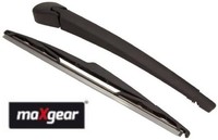 Maxgear 39-0386 Wischarm-Satz FüR Scheibenreinigung FüR Citroen FüR Peugeot