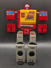 Vintage 1984 G1 Transformers Blaster Boombox Action Figure Takara Hasbro