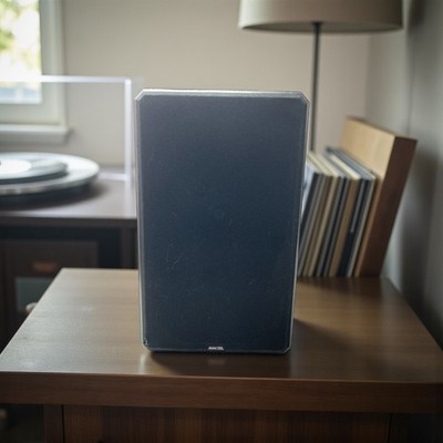Boston acoustic speaker  Tested preowned .