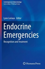 Lynn Loriaux | Endocrine Emergencies | Tasche...