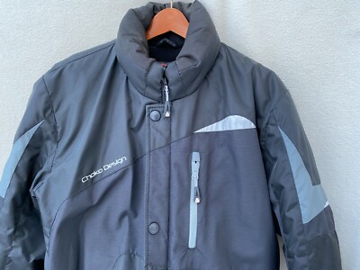 Choko Pulse Powersports Snowmachine Jacket 196120 Men's Size