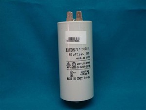 50 uf конденсатор
