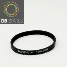 Genuine Vega EPH205 Drive Belt Shark HV390UK corded upright vacuum cleaner