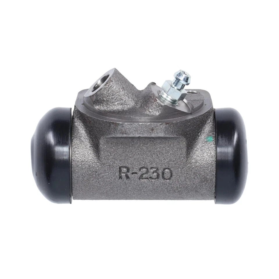 2 cilindros de rueda delantera 56 57 58 59 60 Lincoln NUEVO Foto 3 de 4