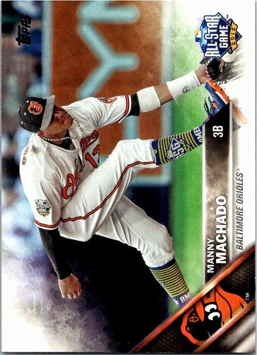 2016 Topps Update Baseball - Pick Choose Your Cards #1-150 - Picture 2 of 291
