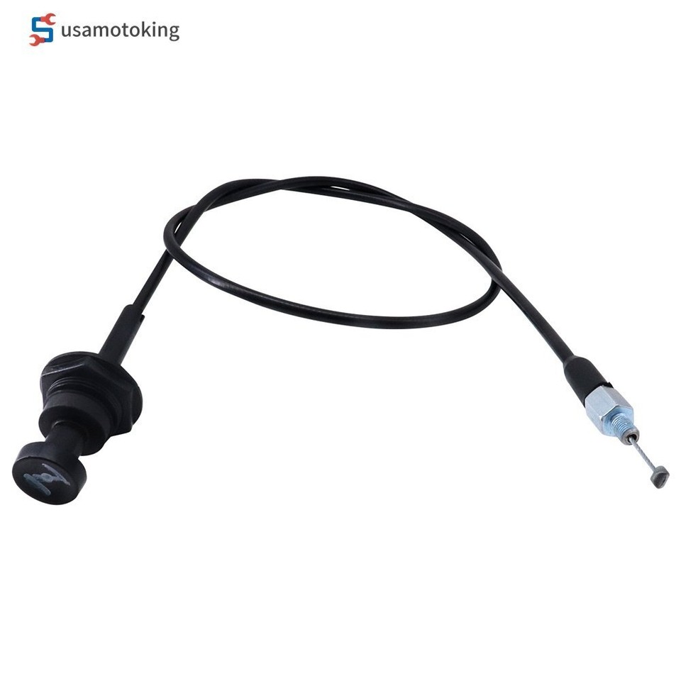 Cavo Frizione Dello Starter Per Carburatore, Compatibile Con Polaris Ranger 500 E Sportsman 500. Ricambio Aftermarket, 90 Giorni Garanzia.
