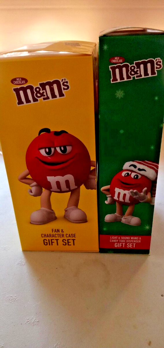 m＆m　3点セット M&M Gift Sets | eBay