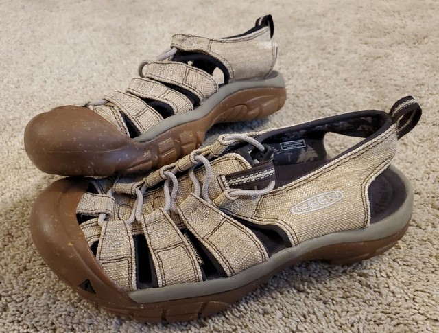 used keen sandals for sale
