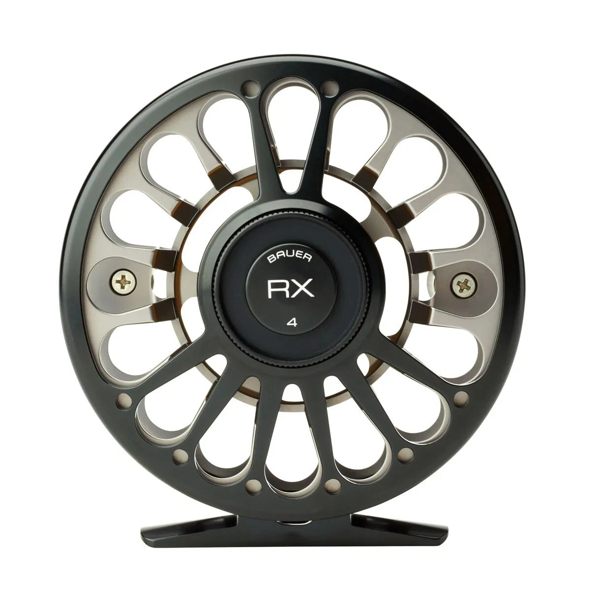 Bauer Fly Reel Fishing Reels for sale | eBay