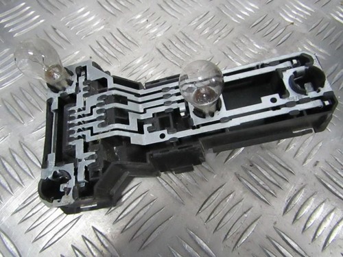 Volkswagen Passat 1999 Tailight Bulb Holder (Lamp Carrier) 3b99452 #412635-13