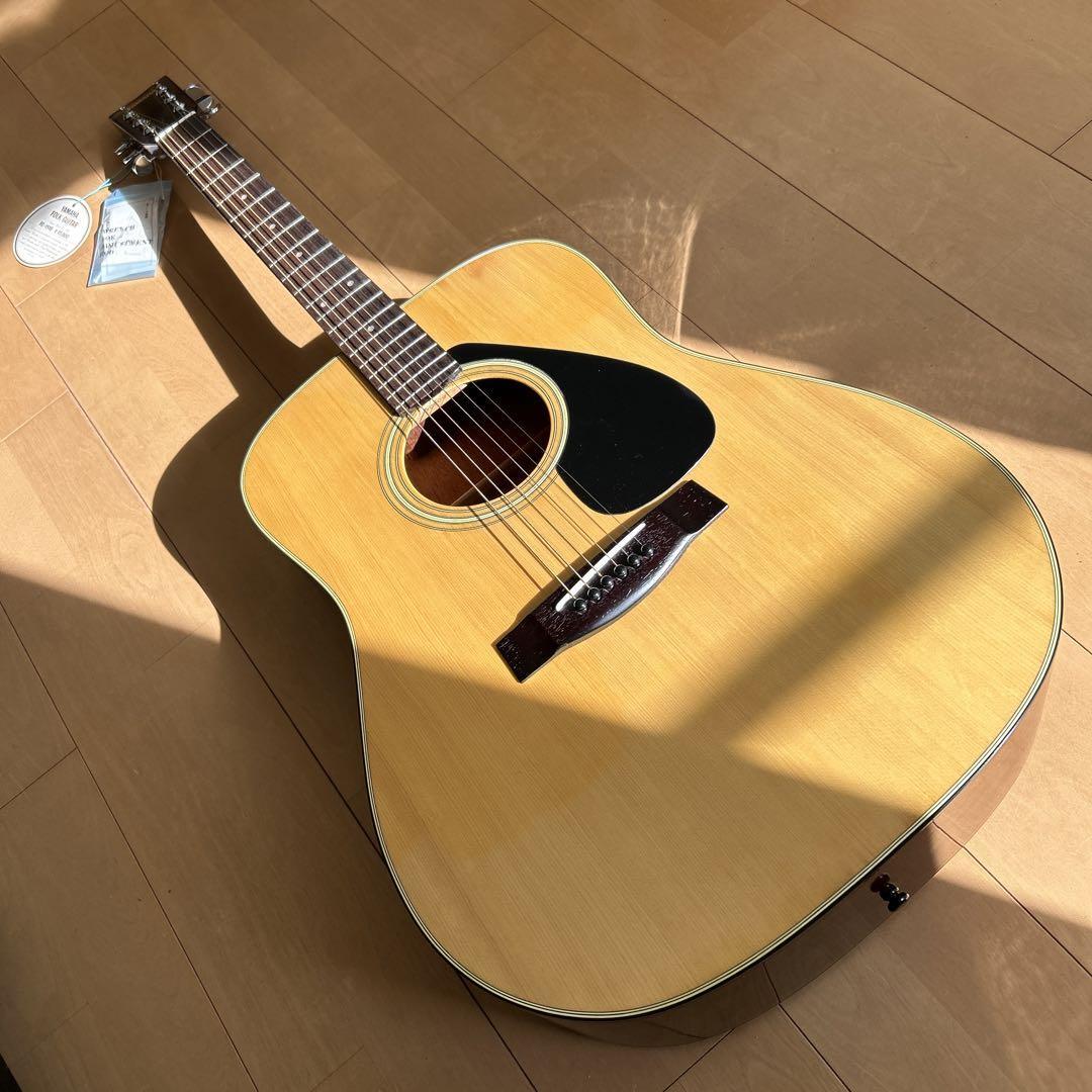 純正ハードケース付き 】YAMAHA アコースティックギター FG 151