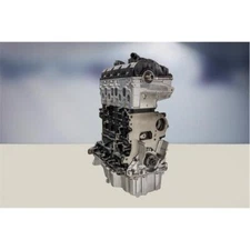 Teilmotor geschl. für VW Audi Seat Skoda 1.9 TDI AXB AXC BTB 038100098RX 0381001
