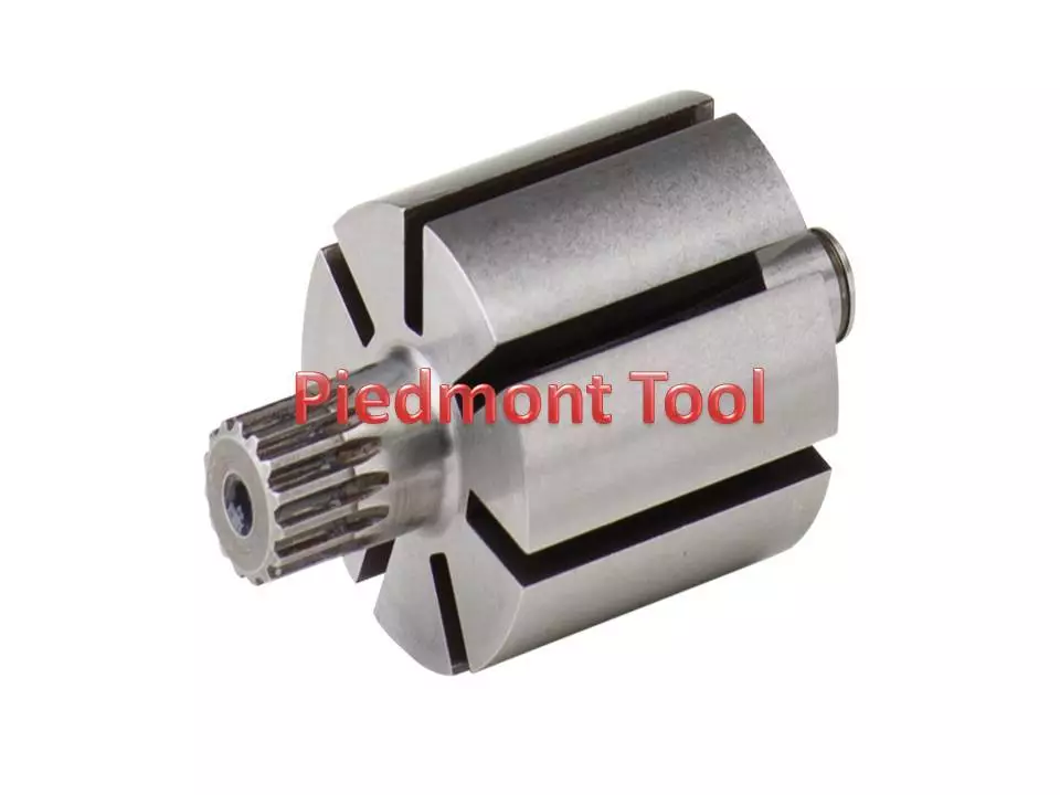 2145 53 Ingersoll Rand Rotor for I R 2145 QiMAX 3 4