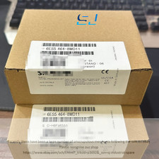 Brand new Siemens 6ES5464-8MD11 Analog Input ...