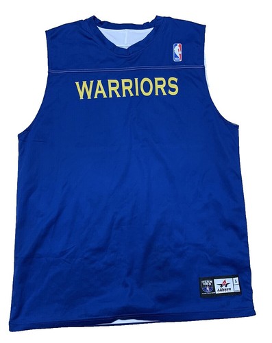 NBA adidas ゴールデンステート・ウォリアーズ イグダーラ ユニフォーム Adidas Golden State Warriors Andre Iguodala Jersey Sz M Youth | eBay