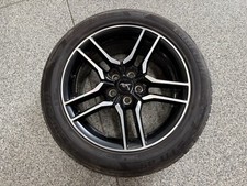 2018-2023 Ford Mustang Gt 5.0 18x8 Wheel Rim Laufenn 2355018 2018-2023 Ford Mustang Gt 5.0 18x8 Wheel Rim Laufenn 2355018