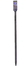 Lux Tools Moil Sds-Max 23 5/8in Breaking Chisel Betonmeißel Pro Plus