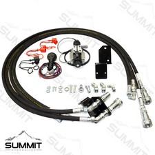 Third Function Valve Kit For Kubota B3350, B2650, Lx2610 With La534 And La534a
