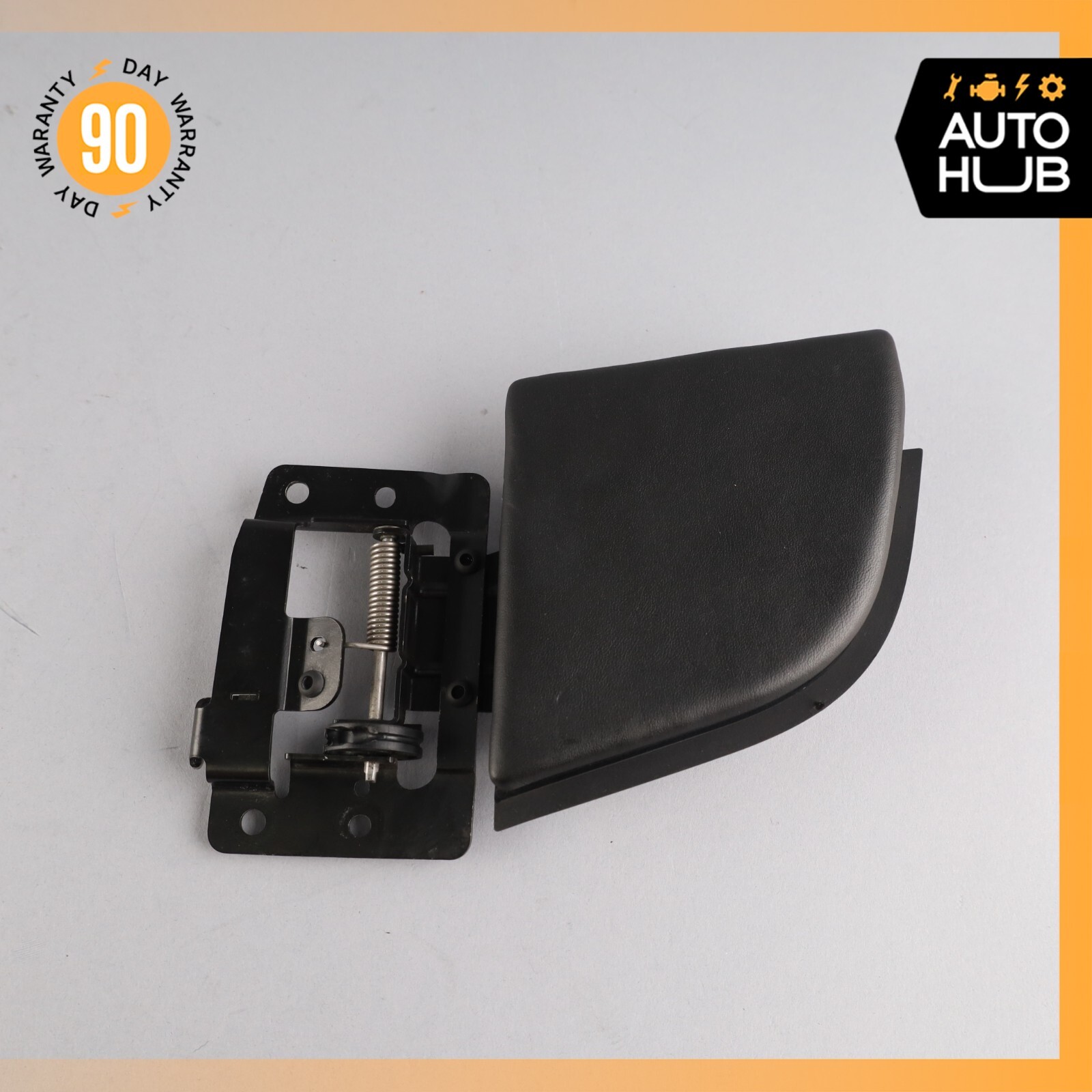 07-18 Bentley Continental GTC Speed Convertible Rear Left Side Flap OEM 83k