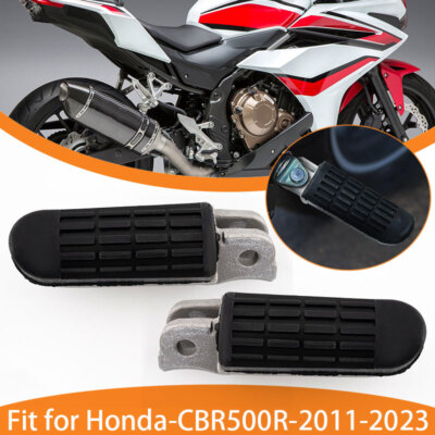 Maneta Derecha Accossato Para Honda CBR 500 R 2013-2014 - ABS, Intercambiable Original