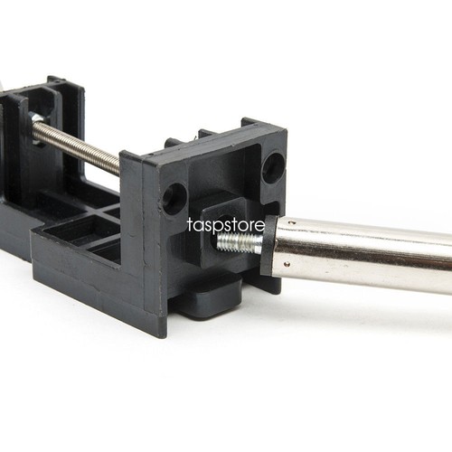 Dremel Holder Hanger With Stand Flex Shaft Clamp for Rotary Tool Accessorie - Picture 7 of 12